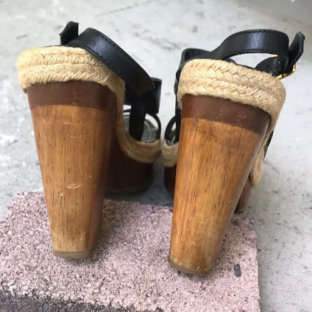 Hunter  Gonave  Platforms